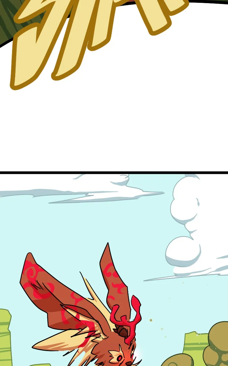Branching Out Chapter 50 page 18 - 
