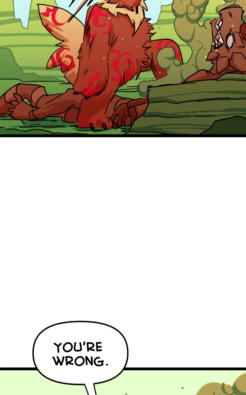 Branching Out Chapter 50 page 19 - 