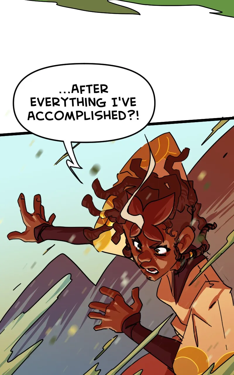 Branching Out Chapter 50 page 3 - 