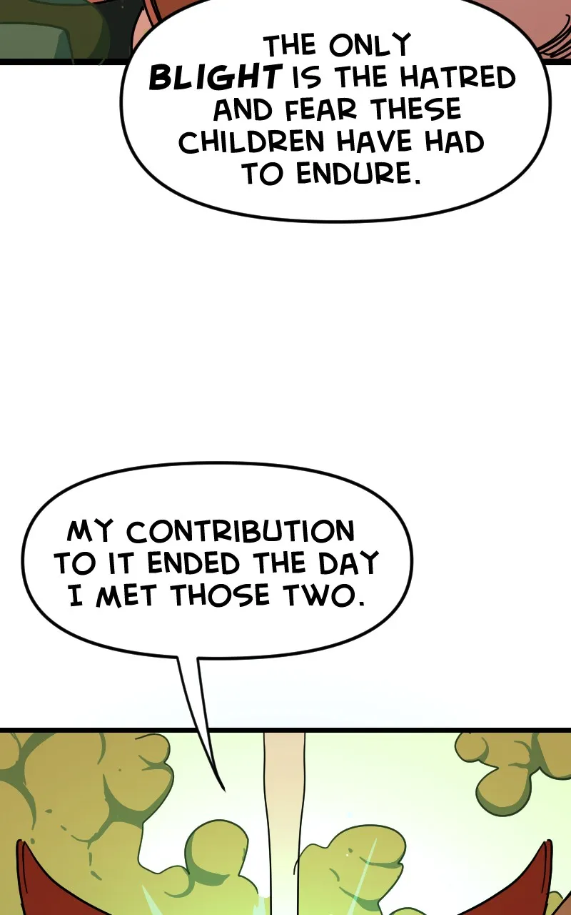 Branching Out Chapter 50 page 21 - 