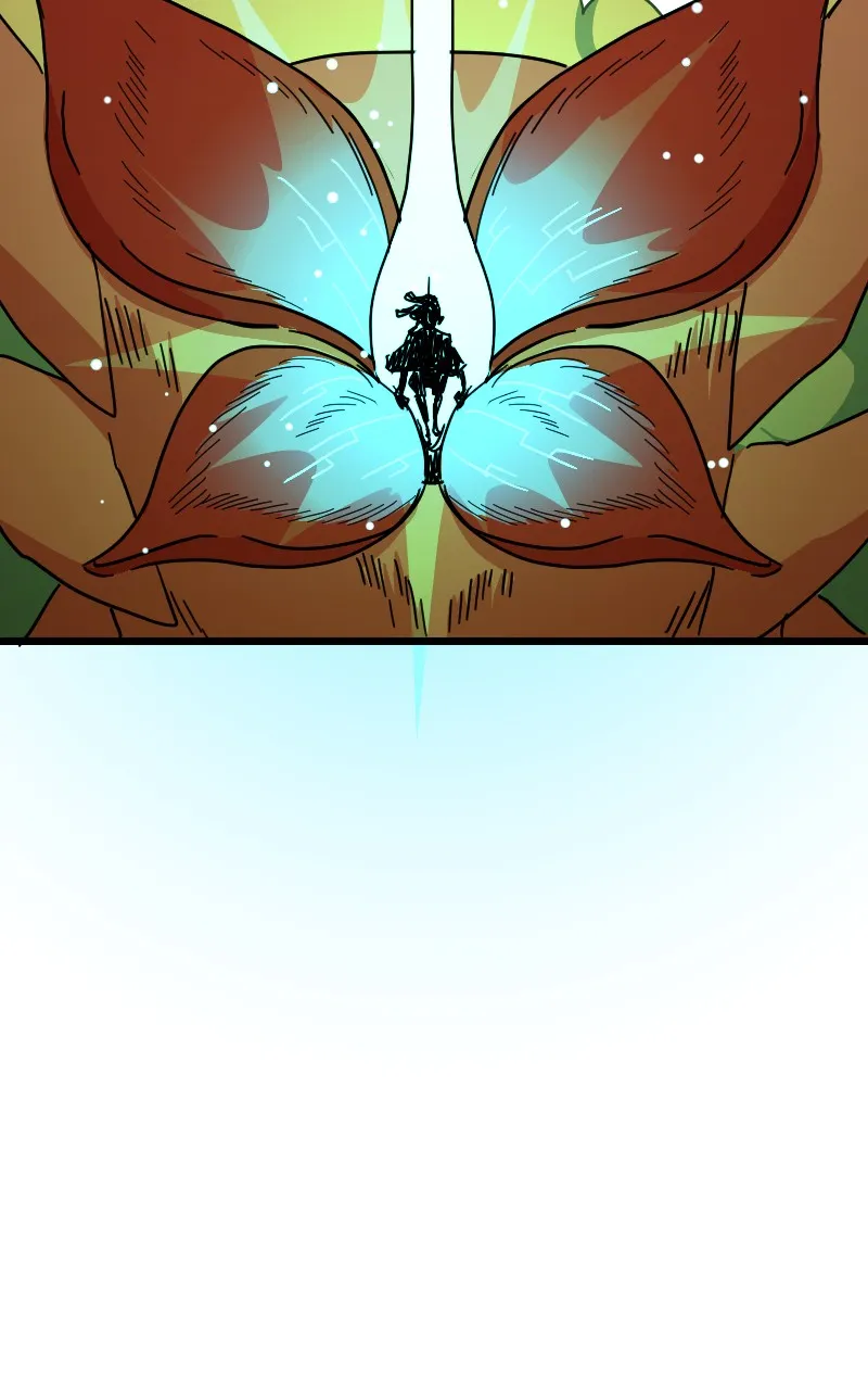 Branching Out Chapter 50 page 22 - 