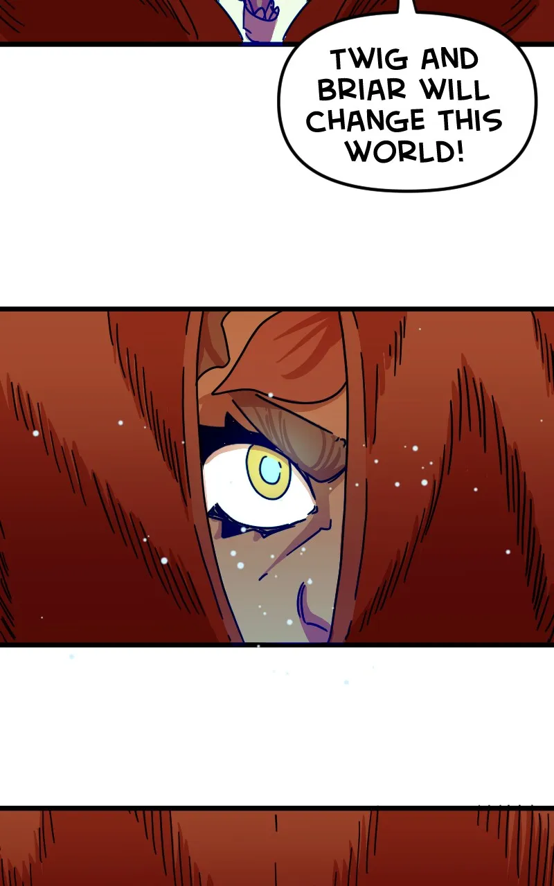 Branching Out Chapter 50 page 24 - 