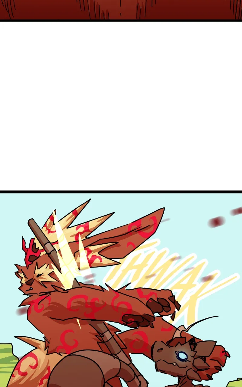 Branching Out Chapter 50 page 25 - 