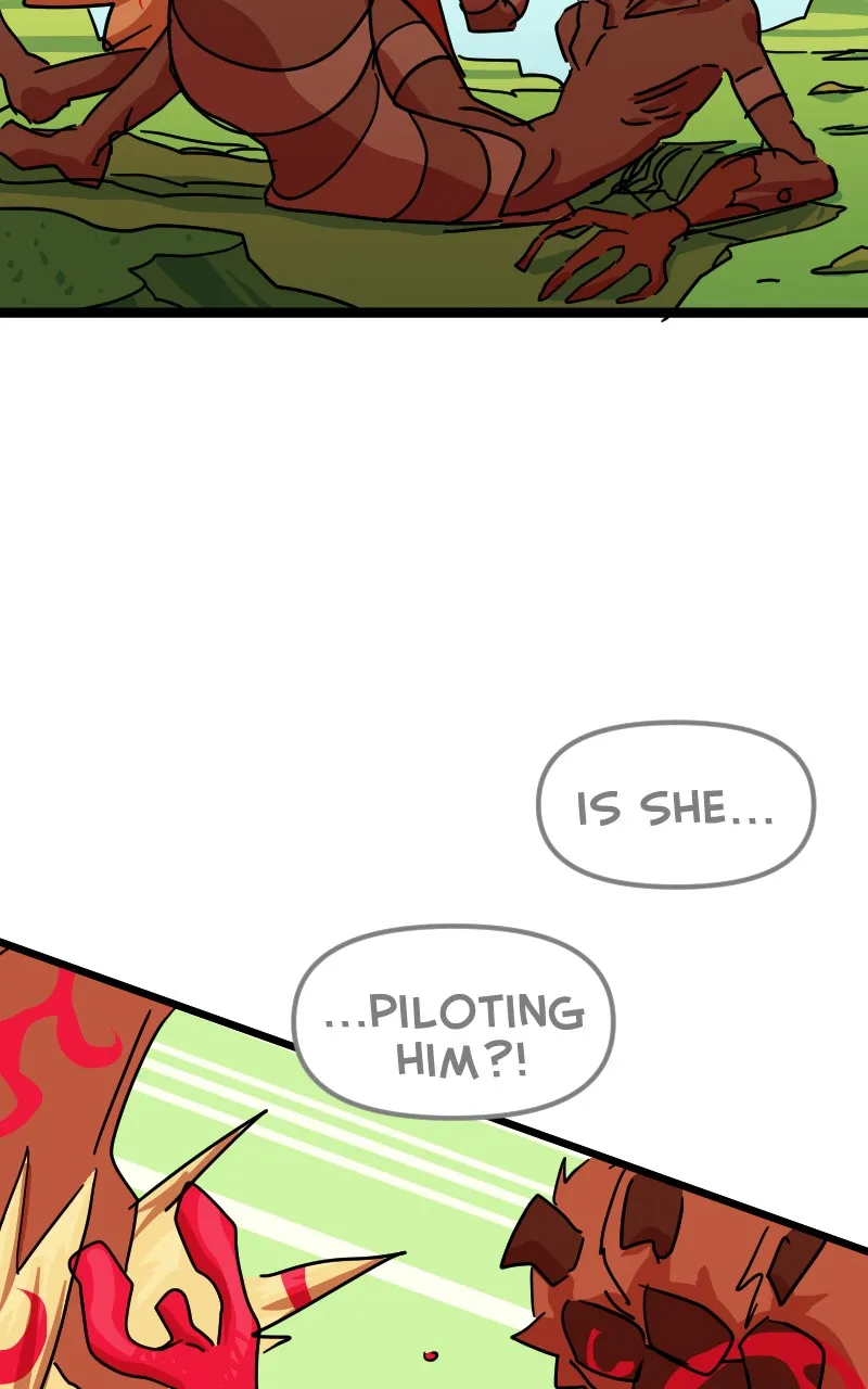 Branching Out Chapter 50 page 26 - 