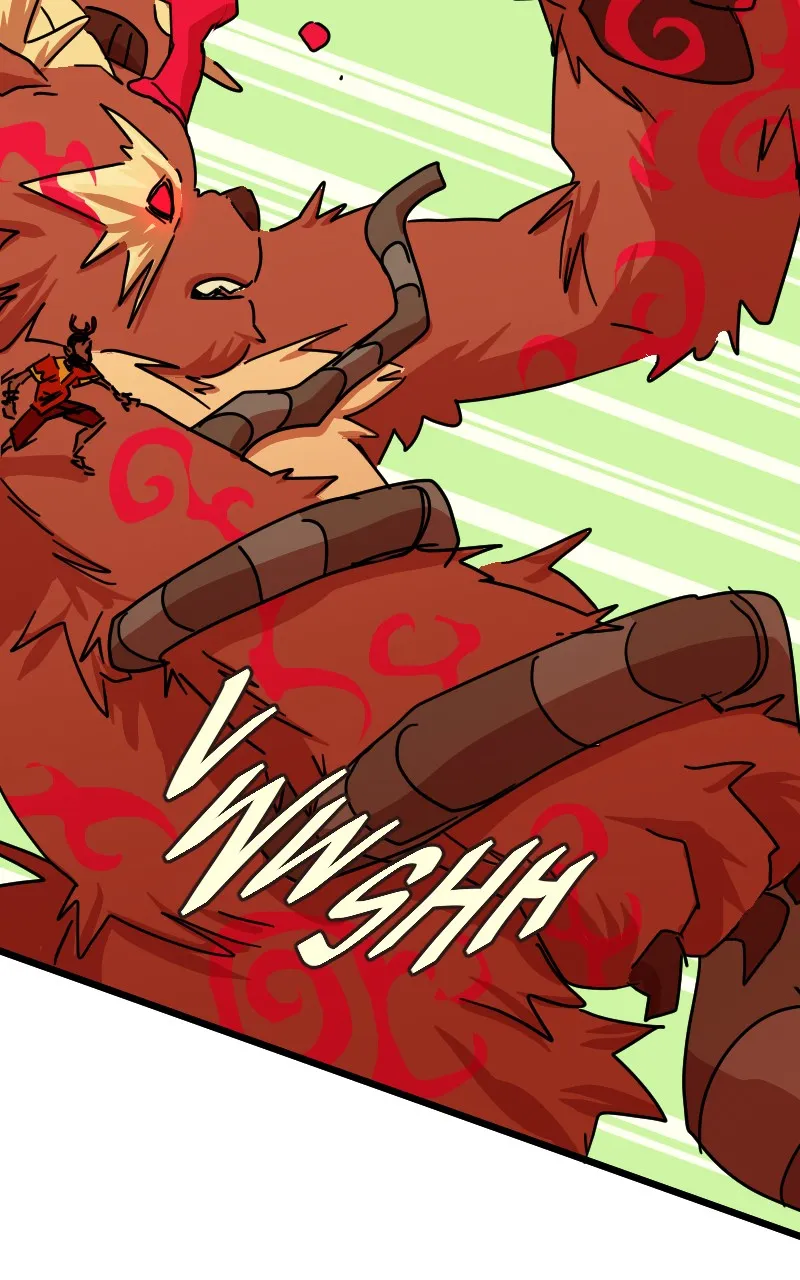 Branching Out Chapter 50 page 27 - 