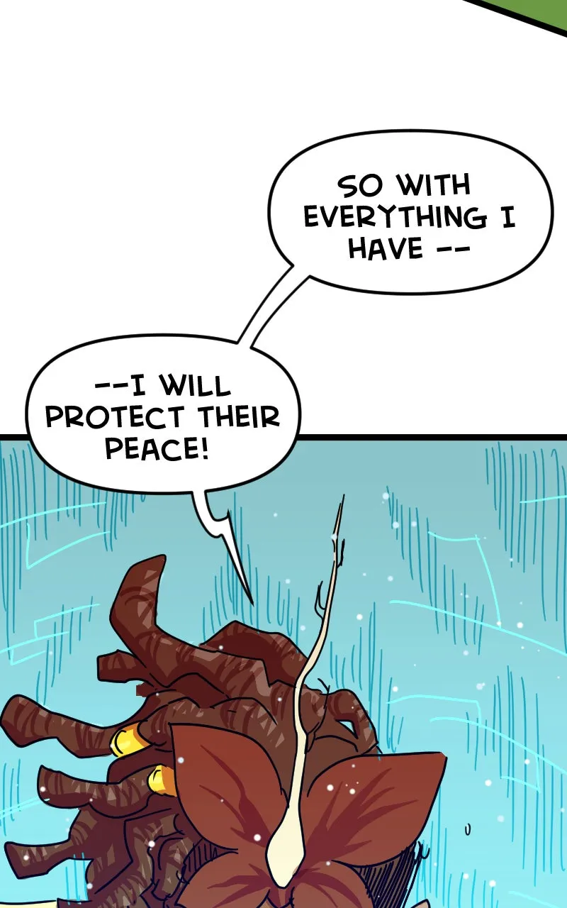 Branching Out Chapter 50 page 29 - 