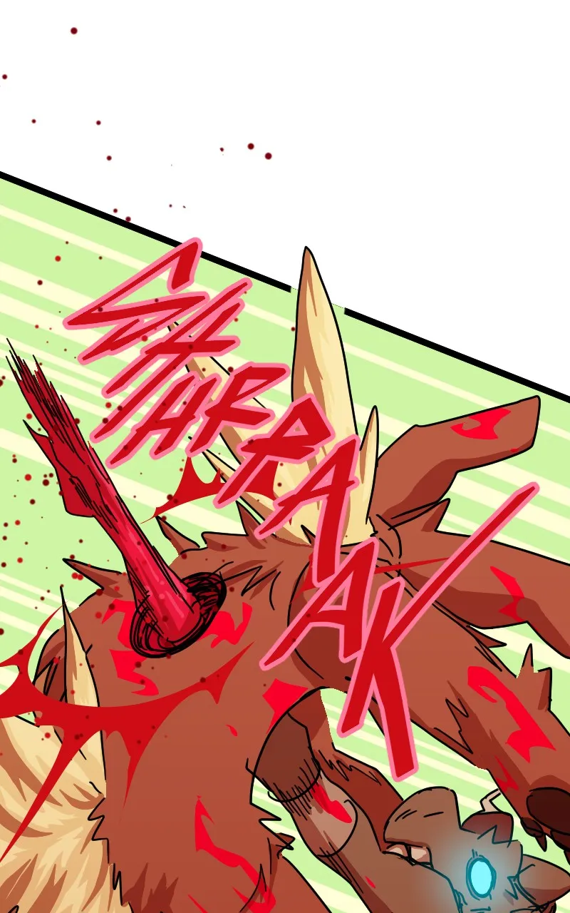 Branching Out Chapter 50 page 31 - 