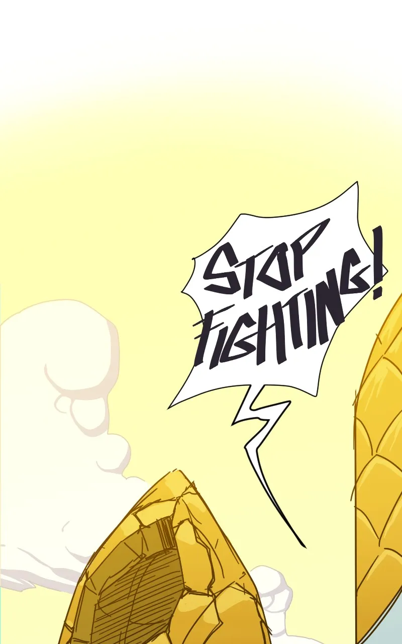 Branching Out Chapter 50 page 34 - 
