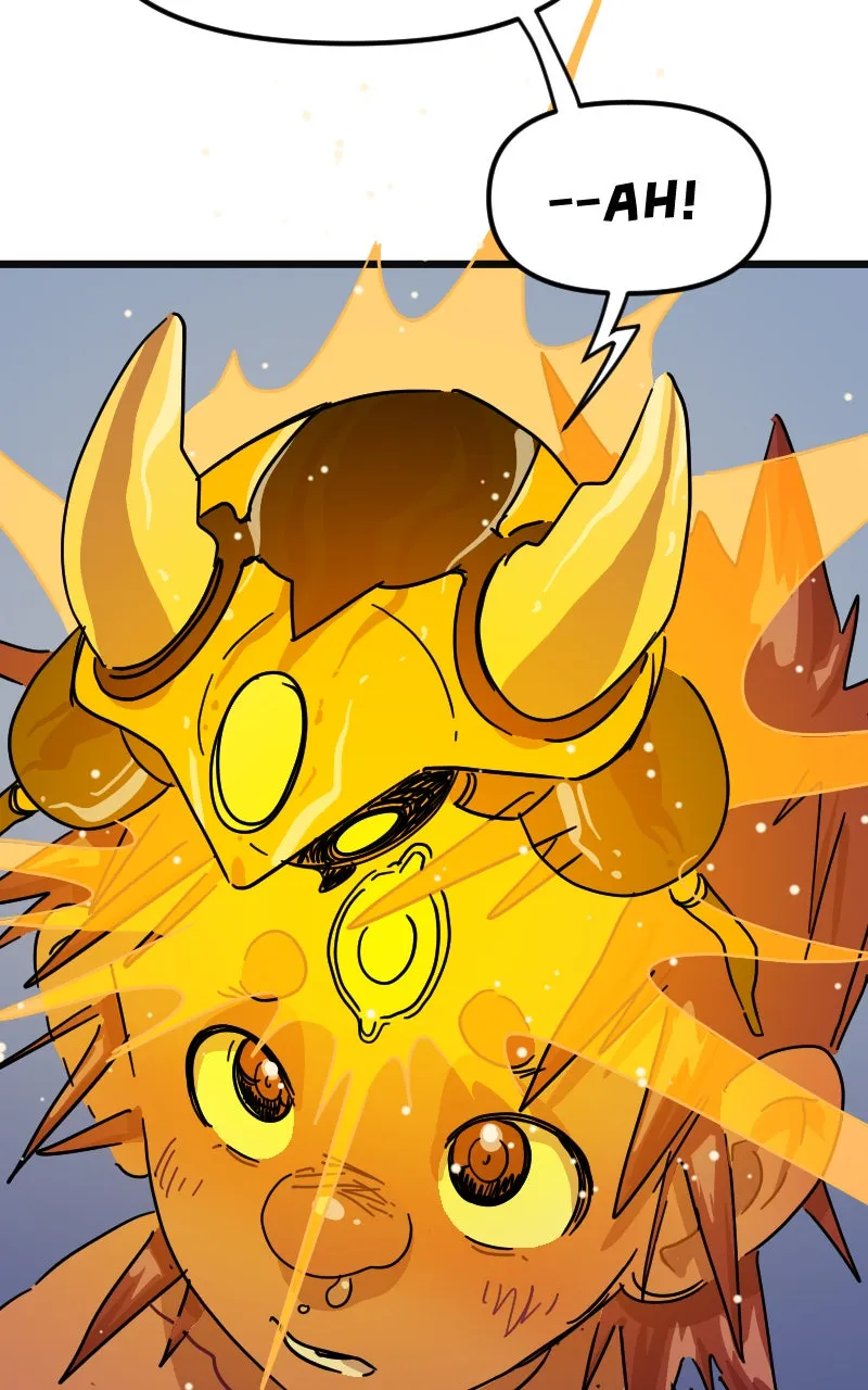 Branching Out Chapter 50 page 36 - 