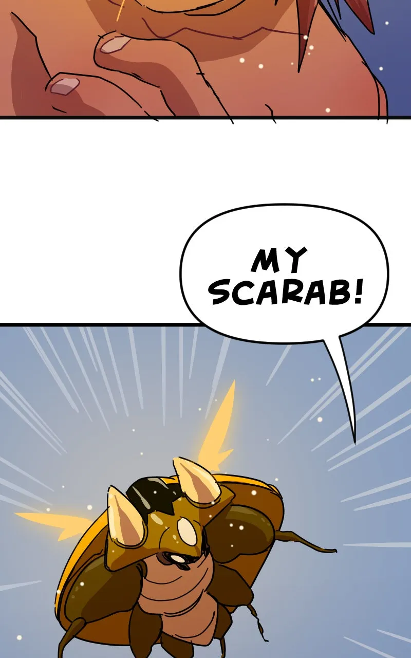 Branching Out Chapter 50 page 37 - 
