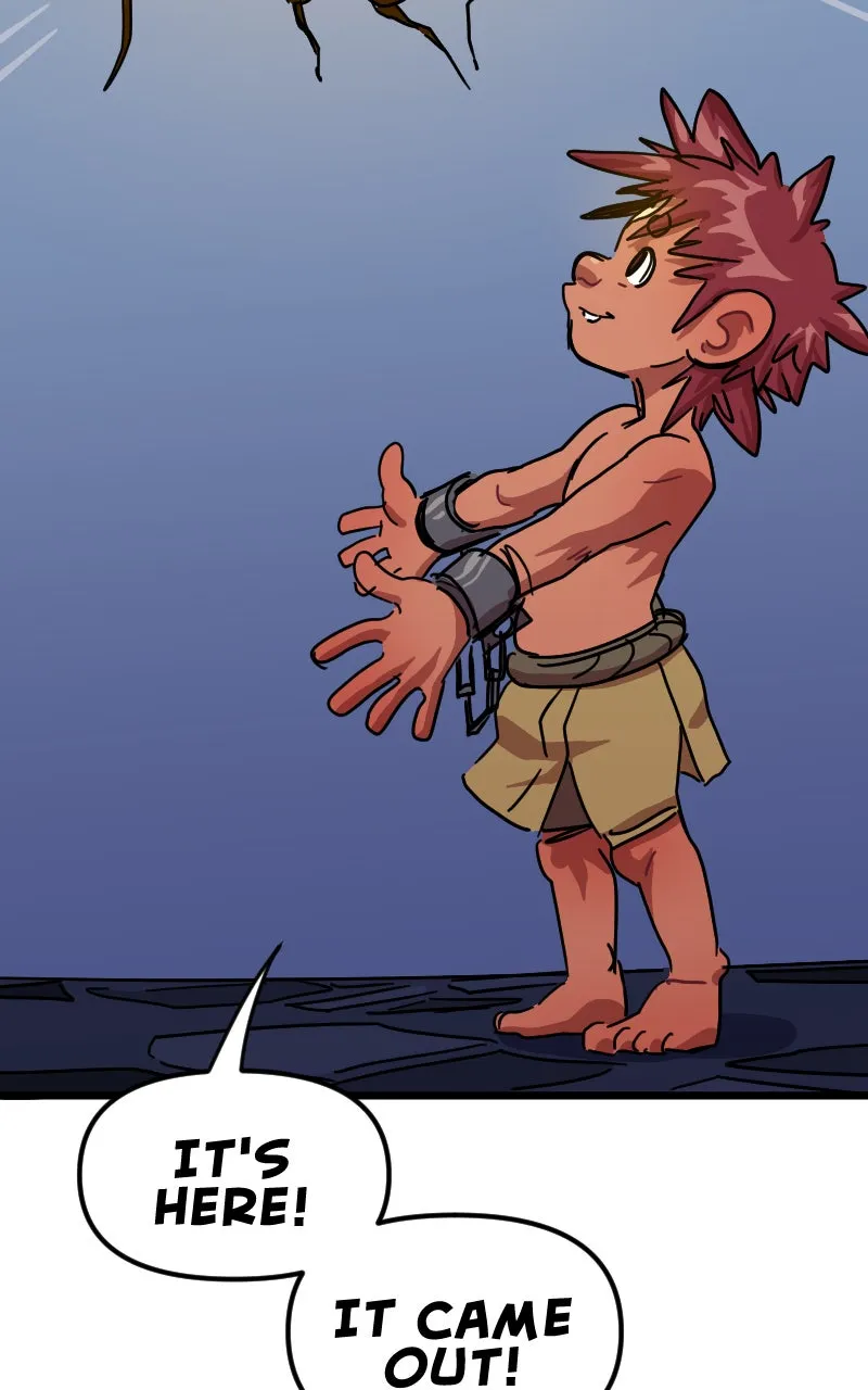 Branching Out Chapter 50 page 38 - 