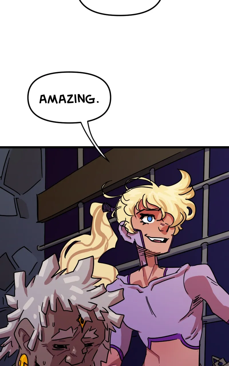 Branching Out Chapter 50 page 39 - 