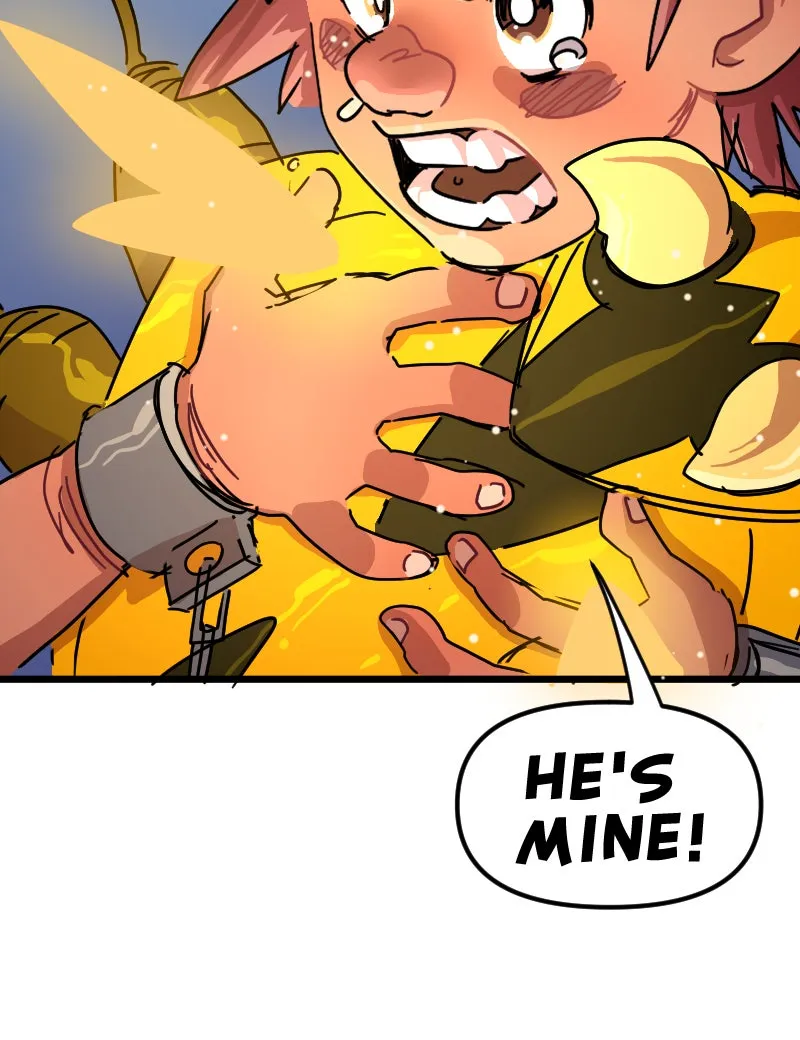 Branching Out Chapter 50 page 41 - 