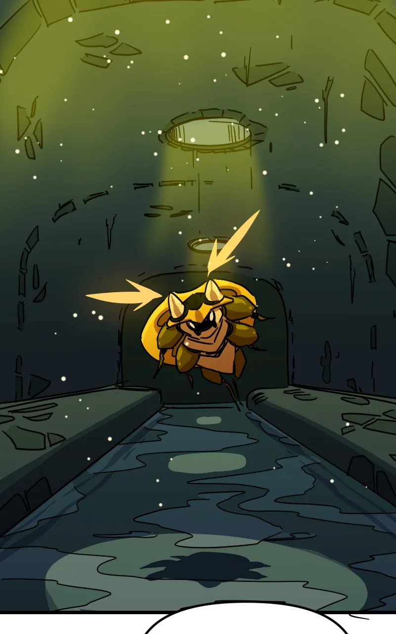 Branching Out Chapter 50 page 45 - 