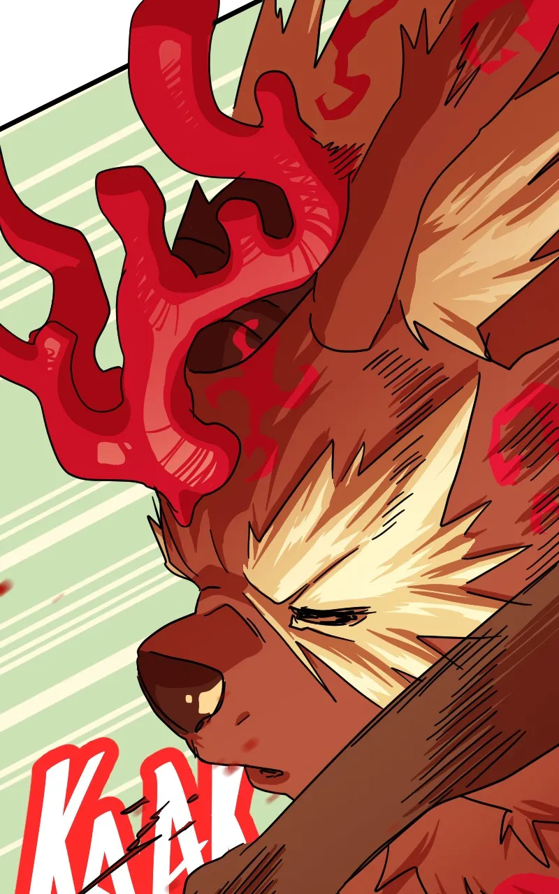 Branching Out Chapter 50 page 6 - 