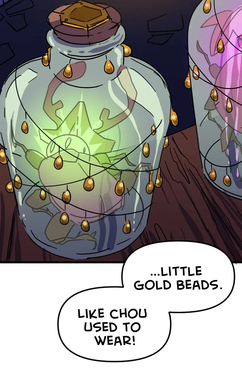 Branching Out Chapter 50 page 53 - 