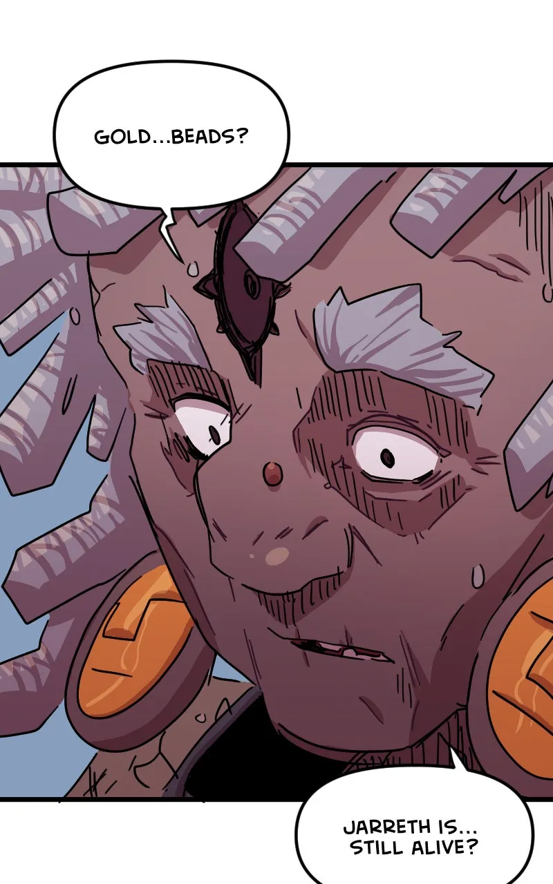Branching Out Chapter 50 page 54 - 
