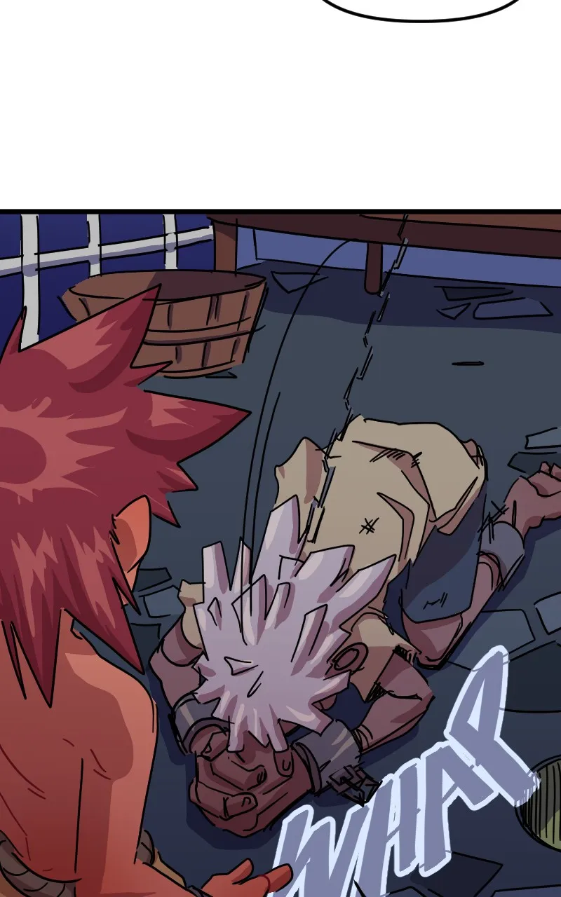 Branching Out Chapter 50 page 55 - 