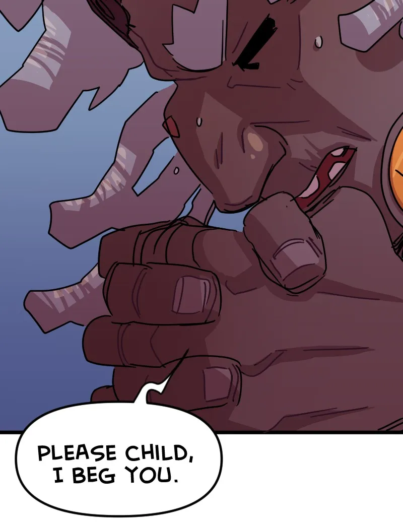 Branching Out Chapter 50 page 57 - 