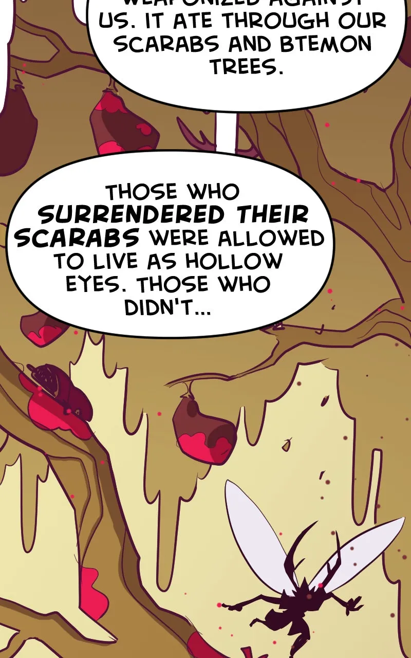 Branching Out Chapter 50 page 61 - 