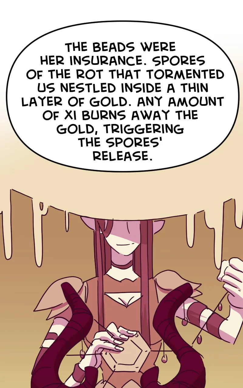 Branching Out Chapter 50 page 66 - 
