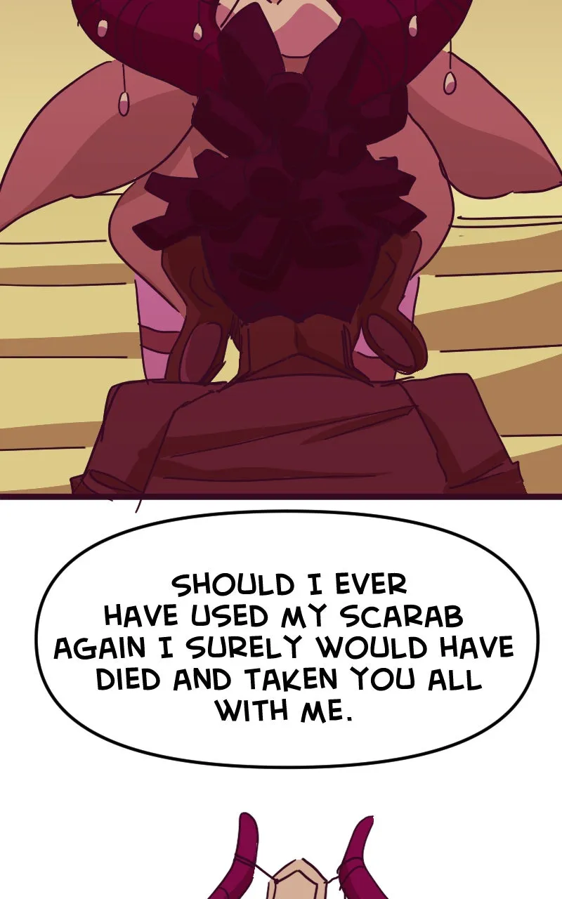 Branching Out Chapter 50 page 67 - 