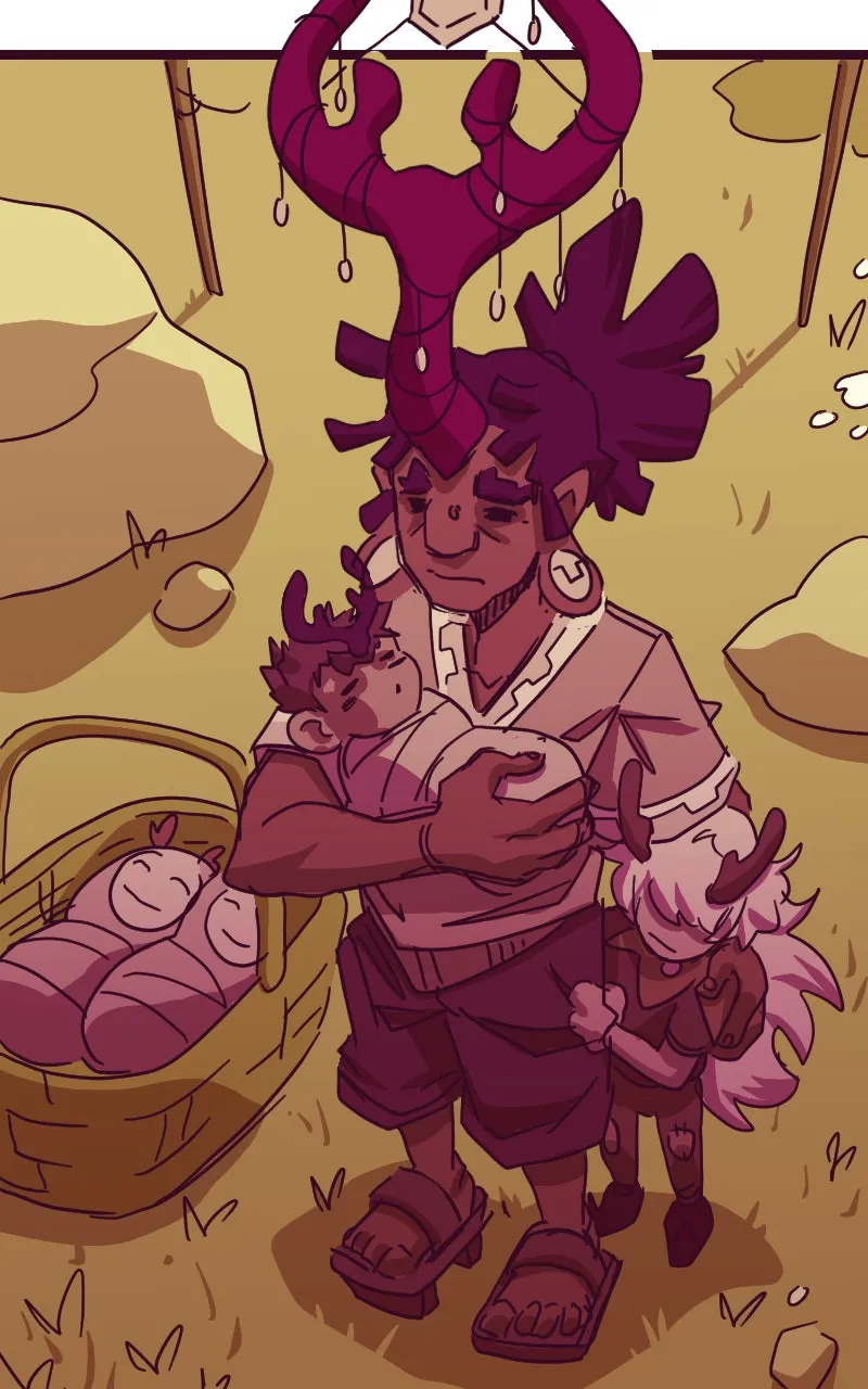 Branching Out Chapter 50 page 68 - 