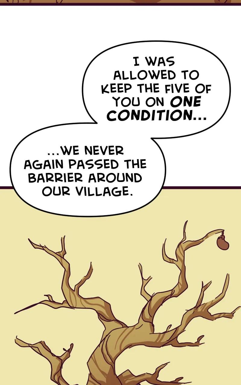 Branching Out Chapter 50 page 69 - 