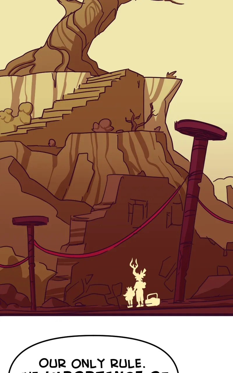 Branching Out Chapter 50 page 70 - 