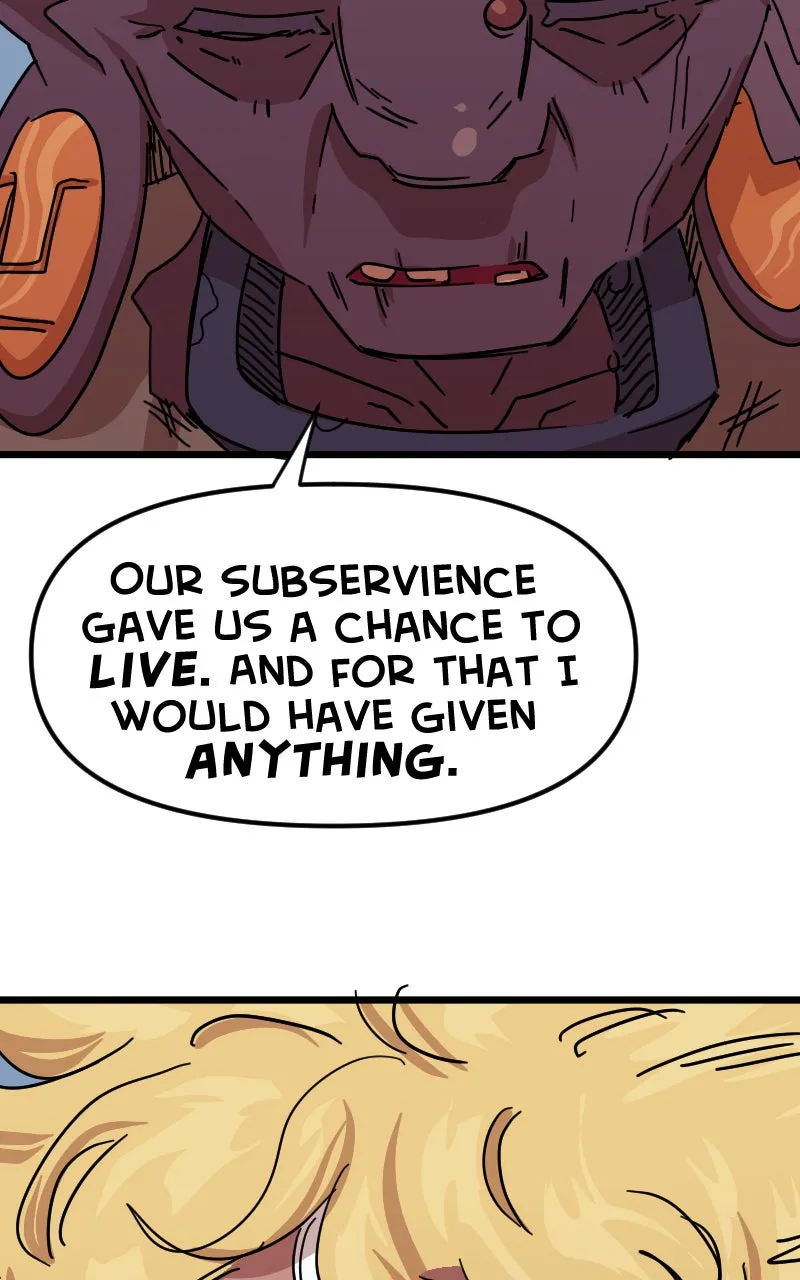 Branching Out Chapter 50 page 72 - 
