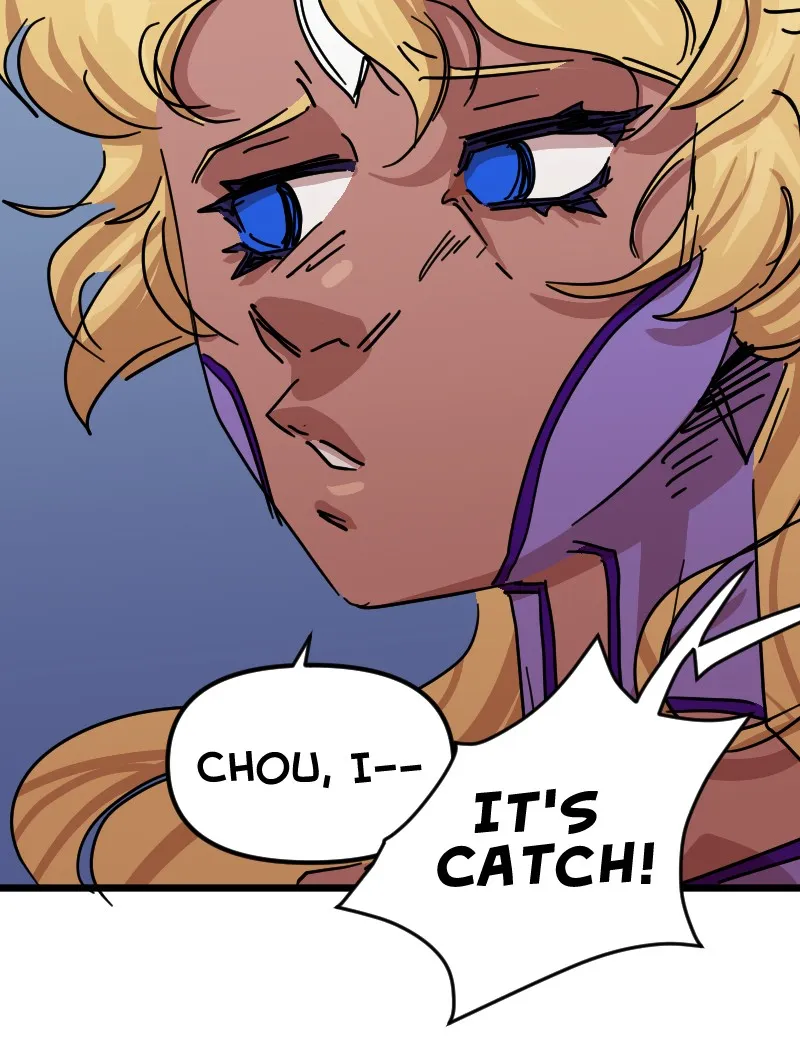Branching Out Chapter 50 page 73 - 