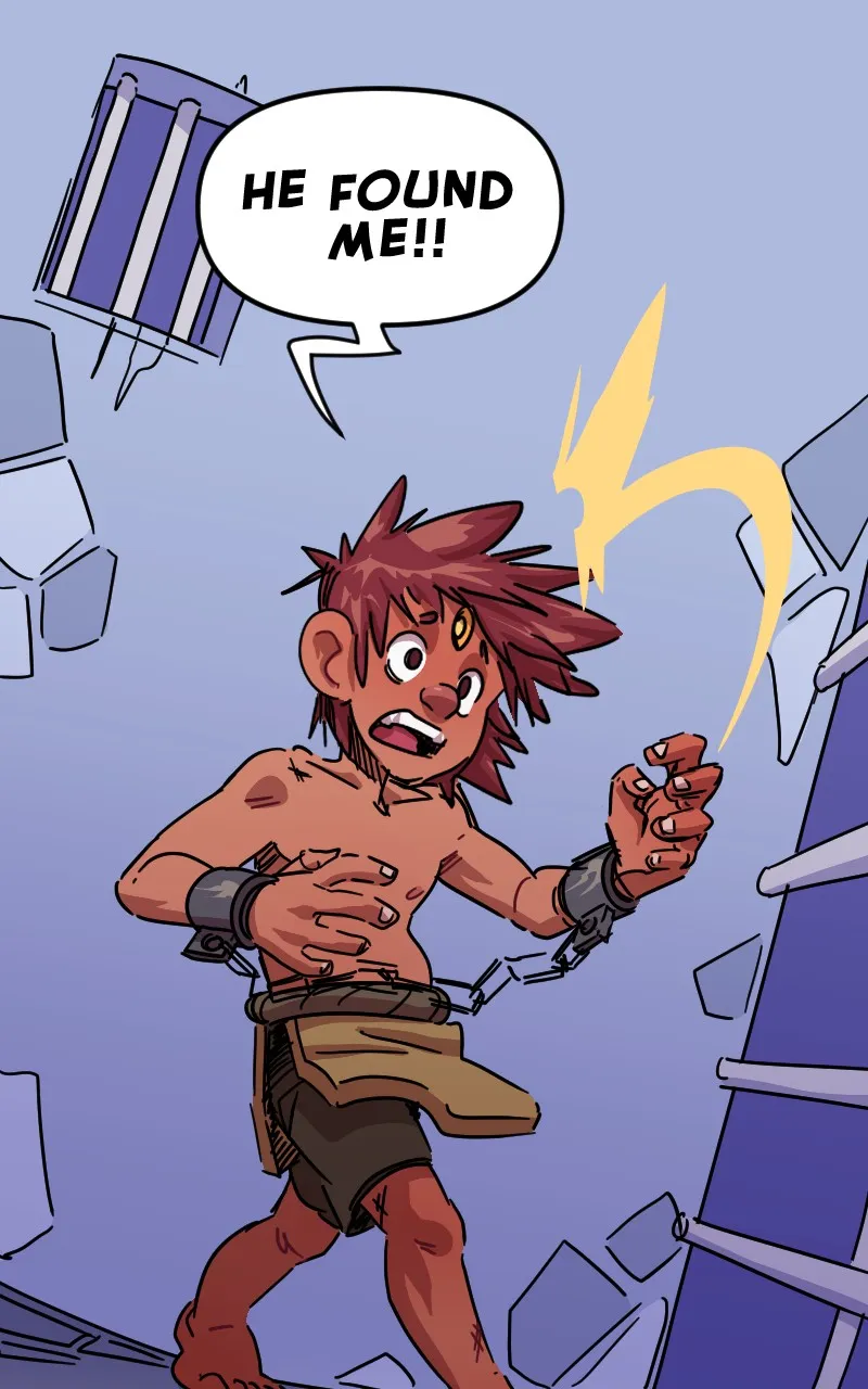 Branching Out Chapter 50 page 74 - 