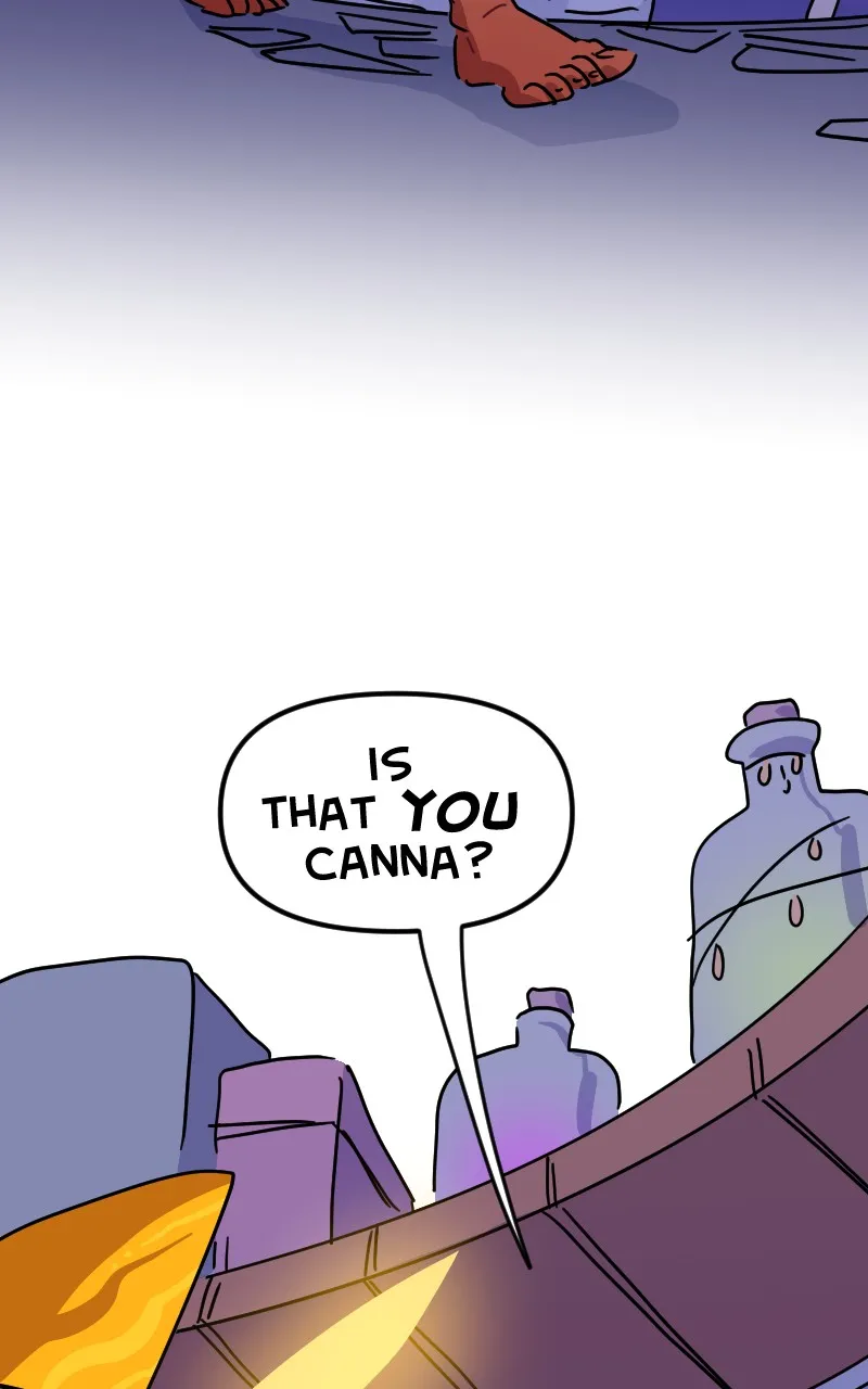 Branching Out Chapter 50 page 75 - 
