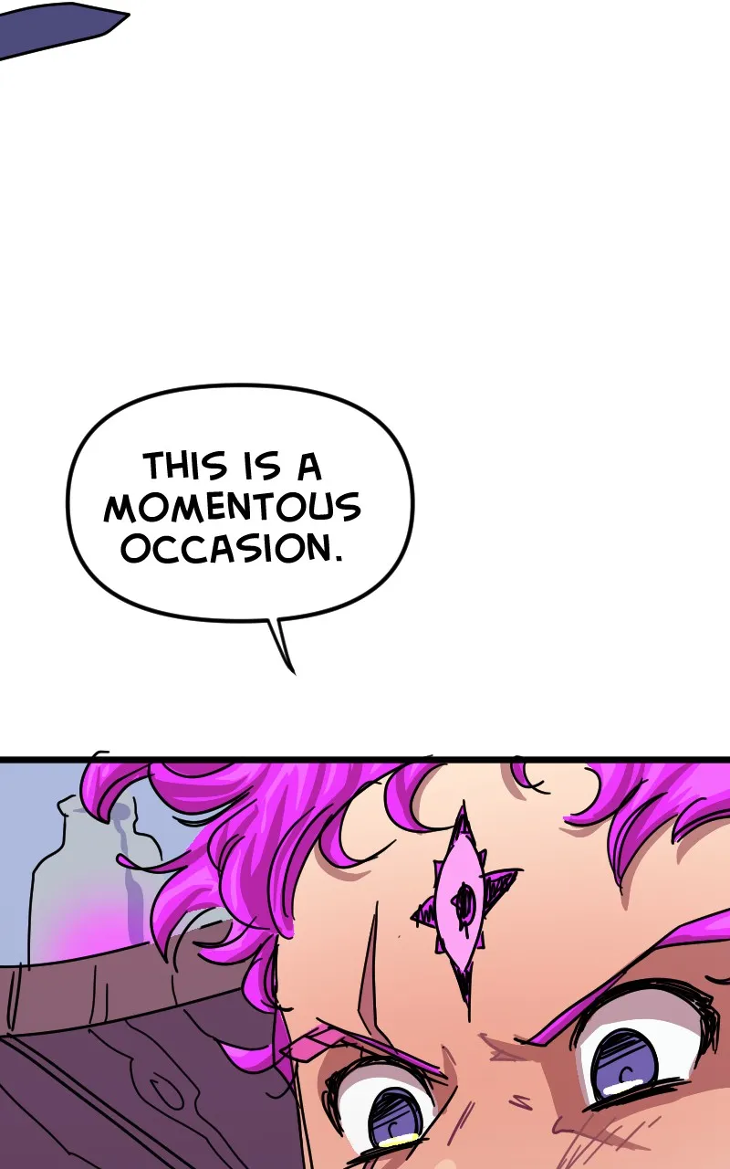 Branching Out Chapter 50 page 77 - 