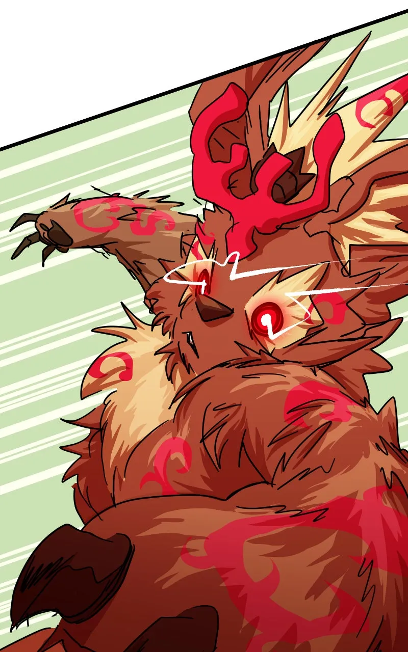 Branching Out Chapter 50 page 9 - 