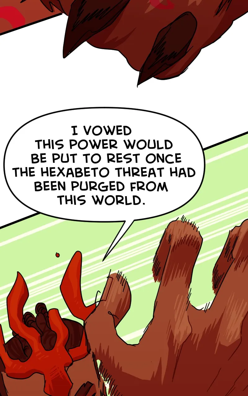 Branching Out Chapter 50 page 10 - 