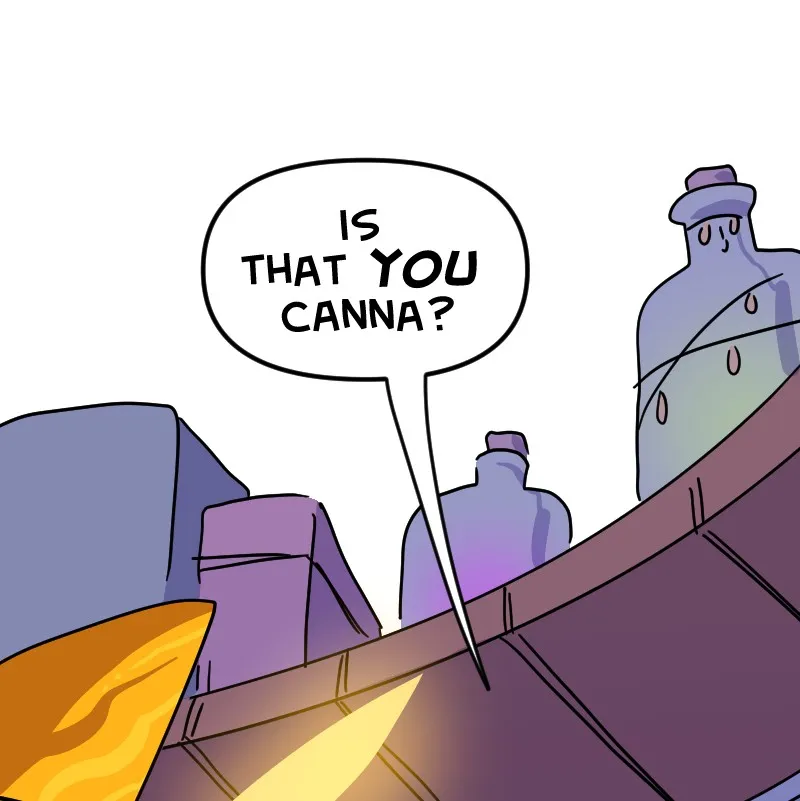 Branching Out Chapter 51 page 1 - 
