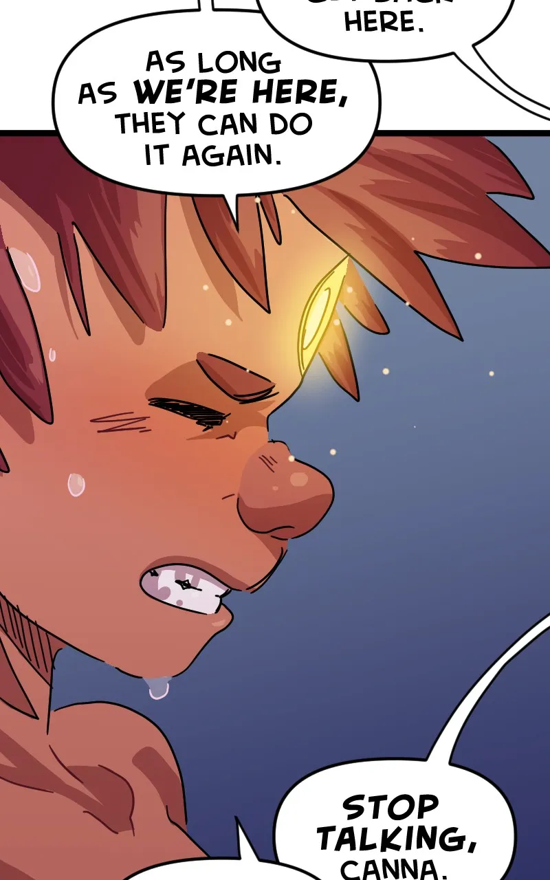 Branching Out Chapter 51 page 11 - 