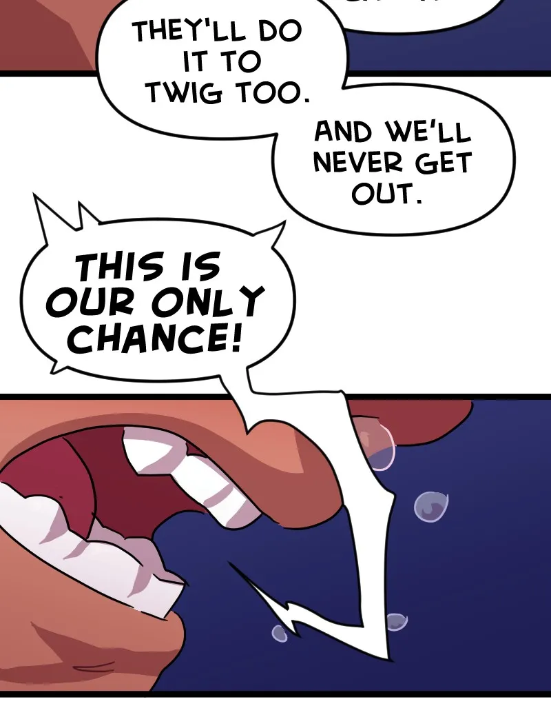 Branching Out Chapter 51 page 12 - 