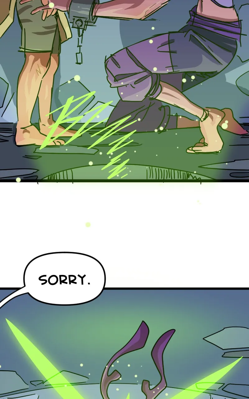 Branching Out Chapter 51 page 14 - 