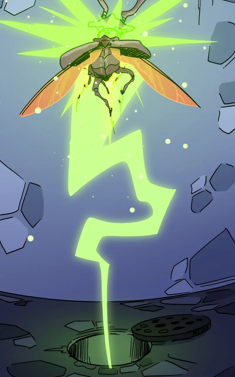 Branching Out Chapter 51 page 15 - 