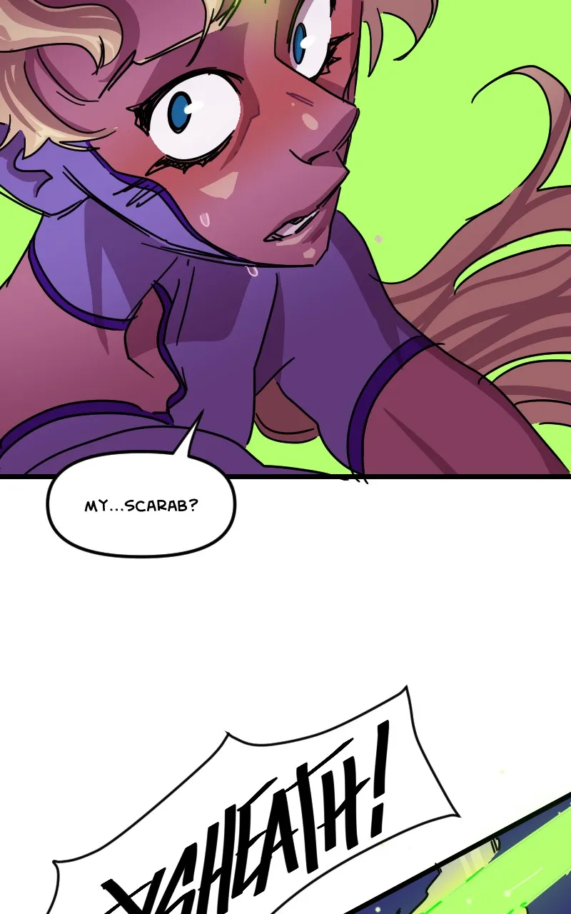 Branching Out Chapter 51 page 18 - 
