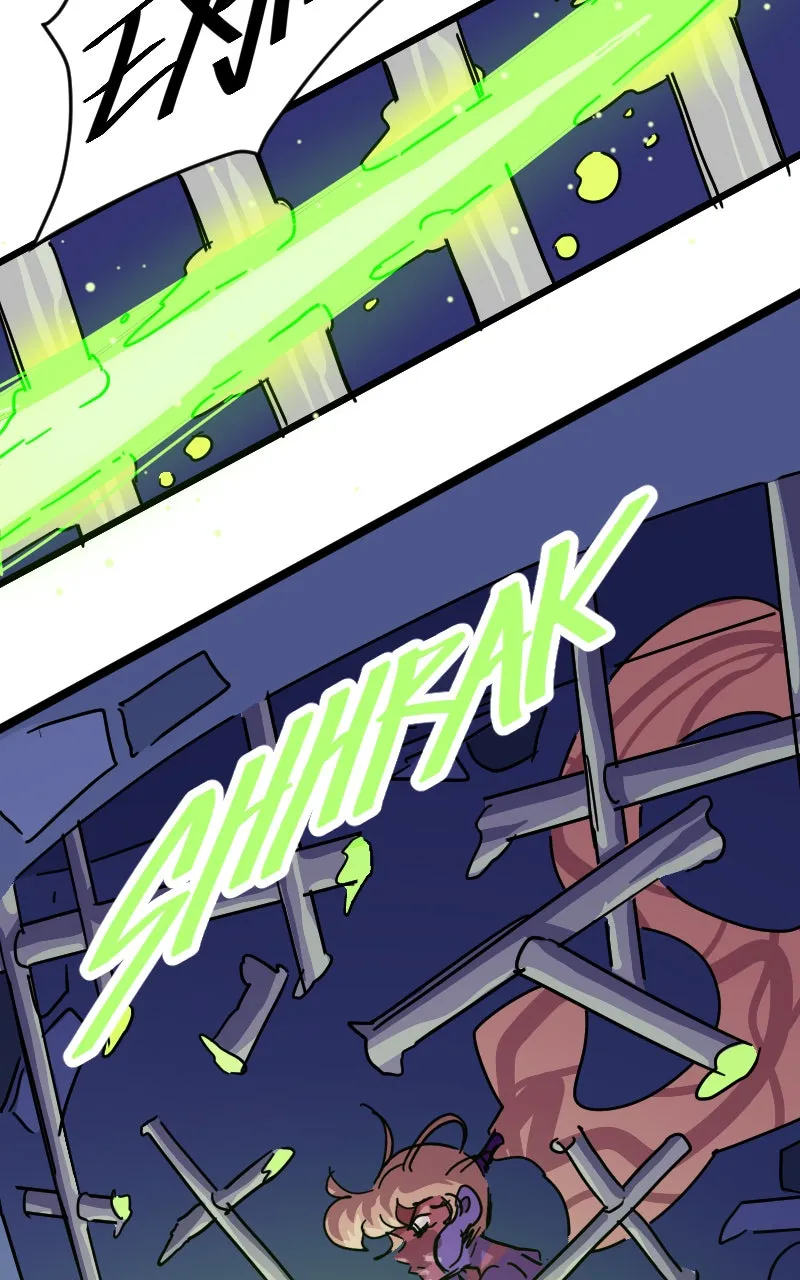 Branching Out Chapter 51 page 19 - 