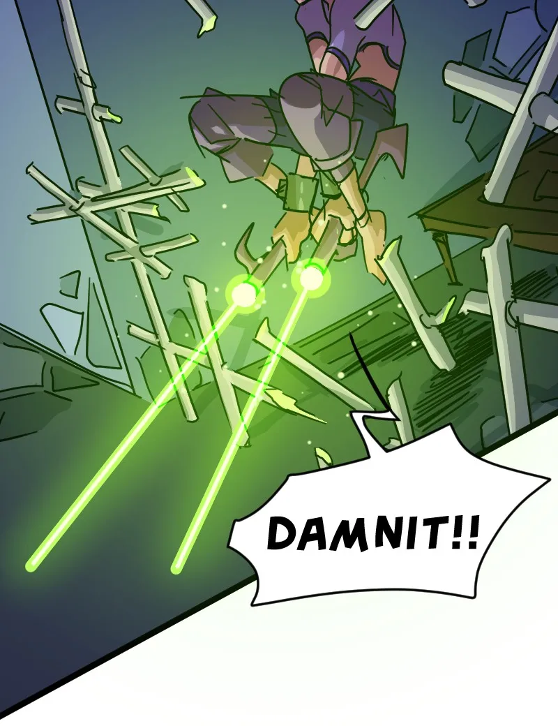 Branching Out Chapter 51 page 20 - 