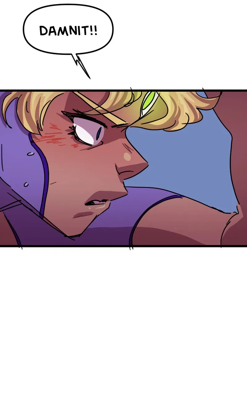 Branching Out Chapter 51 page 22 - 