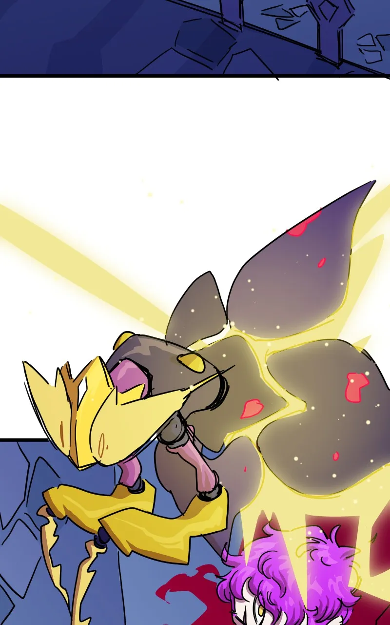 Branching Out Chapter 51 page 24 - 