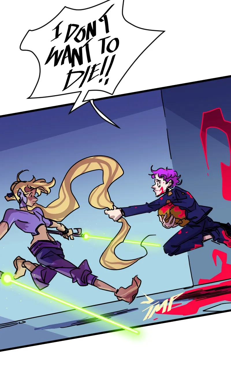 Branching Out Chapter 51 page 30 - 