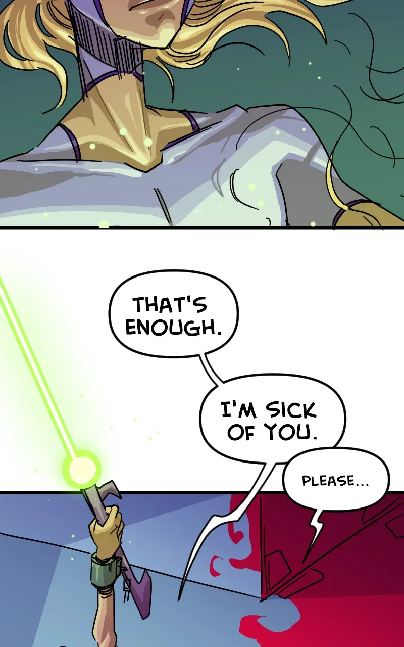 Branching Out Chapter 51 page 35 - 