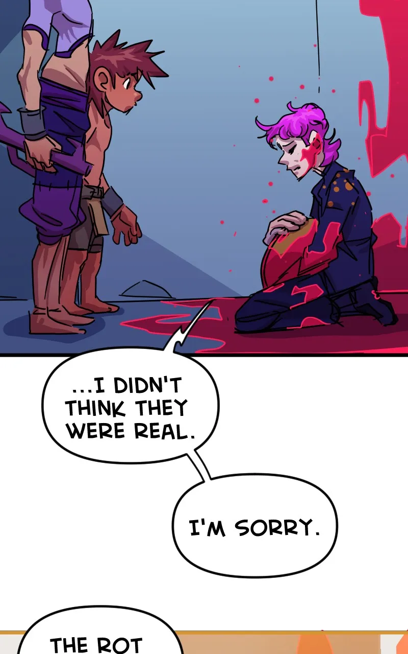 Branching Out Chapter 51 page 39 - 