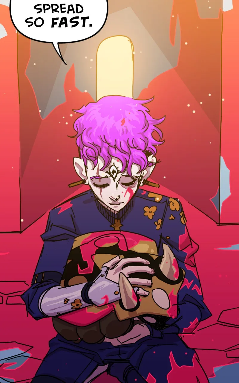 Branching Out Chapter 51 page 40 - 